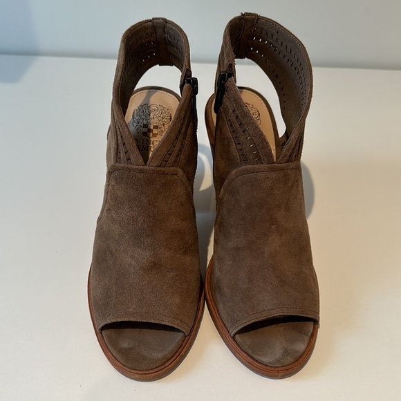 Vince Camuto Koral Bootie - Picture 2 of 4